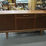 436 6662 Sideboard